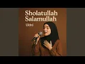 Download Lagu Sholatullah Salamullah