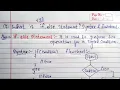 if else statement in c programming if-else statement syntax flowchart and example program in c
