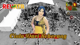 new revata cinta dari seberang sandra monalisa dhehan pro