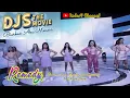 Download Lagu Remedy OST DJS The Movie : Biarkan Aku Menari || Darren Lee, Manica Lerdanusorn \u0026 Shana Yang