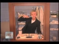 Check Out Ellen's Live Commercial for the Oral-B Triumph