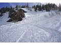 Avalanche Crystal Point Wet Slide