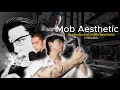 How East Asia Takes On Mafia Aesthetic