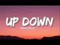 Morgan Wallen - Up Down ft. Florida Georgia Line (Lyrics)