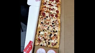 Maestro Pizza 