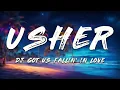 Download Lagu Usher, Pitbull - DJ Got Us Fallin' In Love (Lyrics)