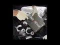 O.T. Genasis - CoCo Part 3 (feat. Chris Brown) [Official Audio]