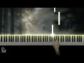 Solas - [Jamie Duffy] - Piano Cover