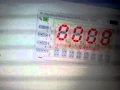 MCU 8051 IDE Simulator that uses the free SDCC Compiler
