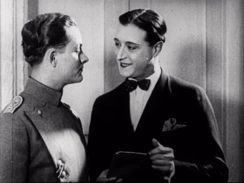 Richthofen Reel 2 (1927, silent)