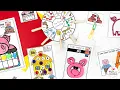 Printable Three Little Pigs Activities