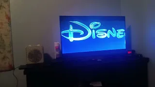 Opening To Finding Nemo 2012 Blu Ray 