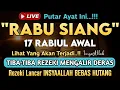 Download Lagu 🔴LANGSUNG DIKABULKAN..‼️CUKUP PUTAR SEKALI DAN DENGARKAN, 100 RIBU MALAIKAT TURUN | REZEKI LANCAR