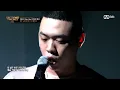 [SMTM5][Uncut/Exclusive] BeWhy Day Day (feat.Jay Park) @Semi-final 20160708 EP.09