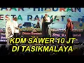 Download Lagu KDM SAWER 10 JUTA KEPADA KAKEK NENEK DI TASIKMALAYA