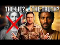 The White Blue-Eyed Jesus Lie How LDS Art is Changing