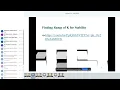 testing the system stability using Routh Stability criterion
