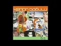Kenan Doğulu - Tükendim Ben [R&B] (Official Audio)