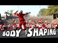Download Lagu SENAM BODY SHAPING MEMPERINGATI HUT RI KE 75 KEMERDEKAAN RI 2020