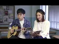 Twins - 飲歌 多謝失戀 丟架 亂世佳人 下一站天后 Cover by 許靖韻 Brian Wong #娜娜聲