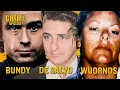 History s Most Notorious Serial Killers Crime Up Close Born To Kill
