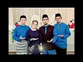 Heart's Desire ~ Selamat Pengantin Baru ( Anita Sarawak )