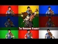 Lagu ViolinGamer - The Videogame Violinist