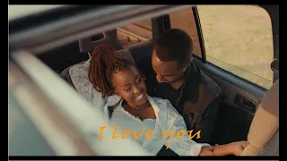 I love you by Ngabo Evy ft Linda Montez
