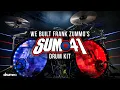Download Lagu We Built Frank Zummo's Sum 41 Drum Kit
