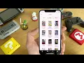 Ally Collect and Backup a TagMo alternative for iOS amiibo via NFC n2 PowerTags