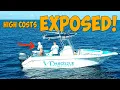612 00 per DAY QUIT Fishing If You Do Not Have This Much Money