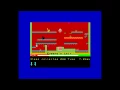 Manic Miner 1983 128k AY music version Walkthrough Review