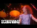 Download Lagu Scorpions - Lovedrive (Live in Houston, 27th June 1980)