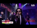 ІВО БОБУЛ & ДикоBrass “Розмова з тобою» в ефірі «Сніданок з 1+1».