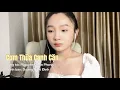 Cơm Thừa Canh Cặn live( St Nguyên Chấn Phong ) - Dương Nghi Đình