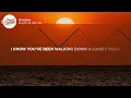 Gryffin - Oceans (Lyrics) with Kid Joi