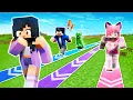 Download Lagu Minecraft But We Walk In A Straight Line