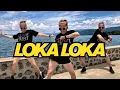 Download Lagu LOKA LOKA ( HEY LOLA ) | Dj Romar Remix