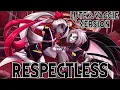 Download Lagu Respectless (Lute \u0026 Vaggie Ver.) | Hazbin Hotel |【Rewrite Cover By MilkyyMelodies】