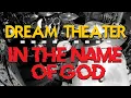 Download Lagu Dream Theater- In The Name of God- Drum Cover (Glen Monturi)