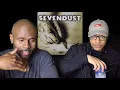 Sevendust - Denial (REACTION!!!)