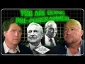 Download Lagu Alex Jones Warns of the Globalist Death Cult Fueling the Next Civil War and Rise of the Antichrist