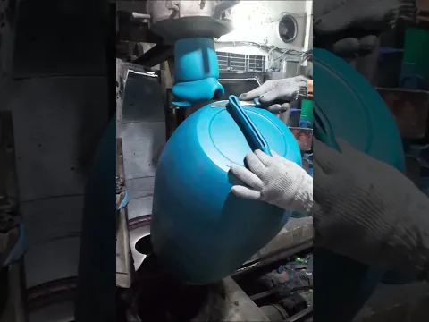 đ´plastic dram making
