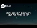 BossMan Dlow – Motion Party (Lyrics)