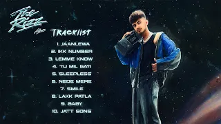 The Rizz (Full Album Jukebox) | AK PANWAR | Latest Punjabi Songs 2026 | 20 Music