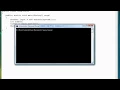 07-03 Using The Scanner To Input Numbers Java training Beginners Java Programming