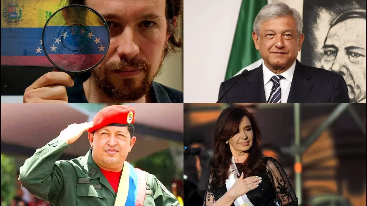 Males populistas que afectan la Economía | Martín Krause