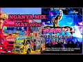 Lagu NGANYA MIX 2025 PARTY HANGOVER RIDDIM // KONSHEN // DEMARCO // VYBZ KARTEL // BRAMMA // MAPUNGULU🔥🔥🔥