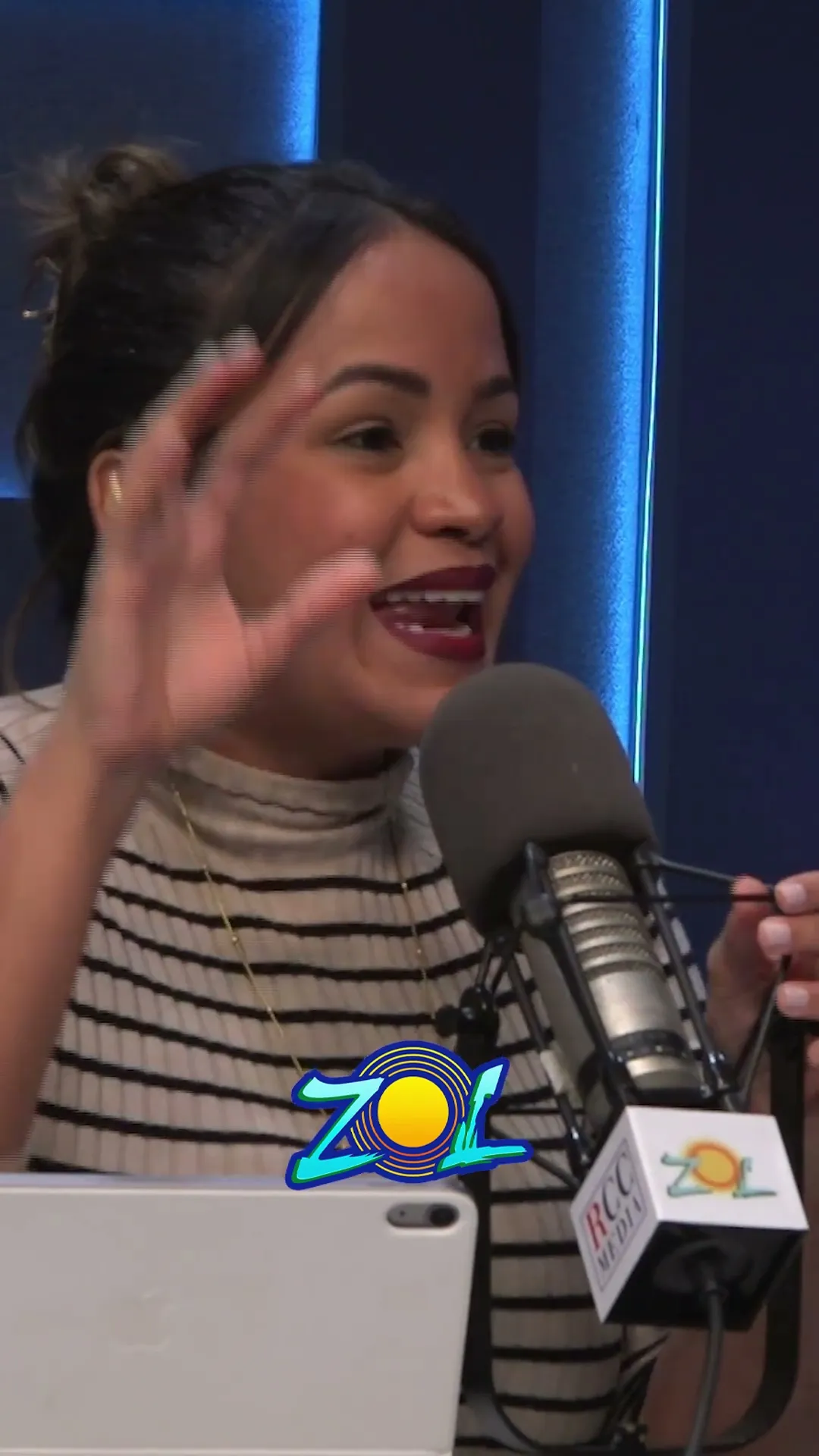 EN LA 42: LA POLICÍA DE RD ROMPE LA NEGACIÓN DEL ESTADO DE DERECHO