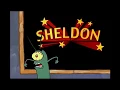 Spongebob Squarepants - Sheldon scene Part 2